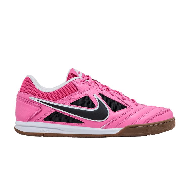 Nike Gato Pinksicle Men Sneakers White Gum-Dark-Brown Black IB8509-600