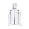 New Jackets Men's White A11M423711FWT