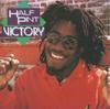 CD HALF PINT, SLY DUNBAR, HALF PINT, N - Victory  CRCJ3010 Japan Reggae, Ska & Dub Used