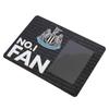 Newcastle United FC Nein. 1 Lüfterrahmen-Schild