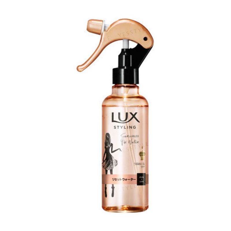 Lux Japan - Beauty Essence Styling Reset Water