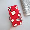 For OPPO Reno 7 Cover Case for Oppo Reno 8 4G Phone Casing Matte Soft TPU Silicone Shell for OPPO F21 Pro Bags Reno7 5G Bumper