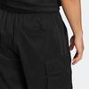 Adidas Men's KS1191 Breathable Woven Bermuda Shorts