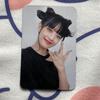 [USED] (G)I-DLE Japan Concert NEVERLAND Minnie Fan Club Member Trading Card