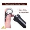 Watch Repair Tool-Pro Knife Watch Case Back Opener Tool Battery Change