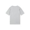 Converse T Shirt Men's Textured Gray 10007887-A03