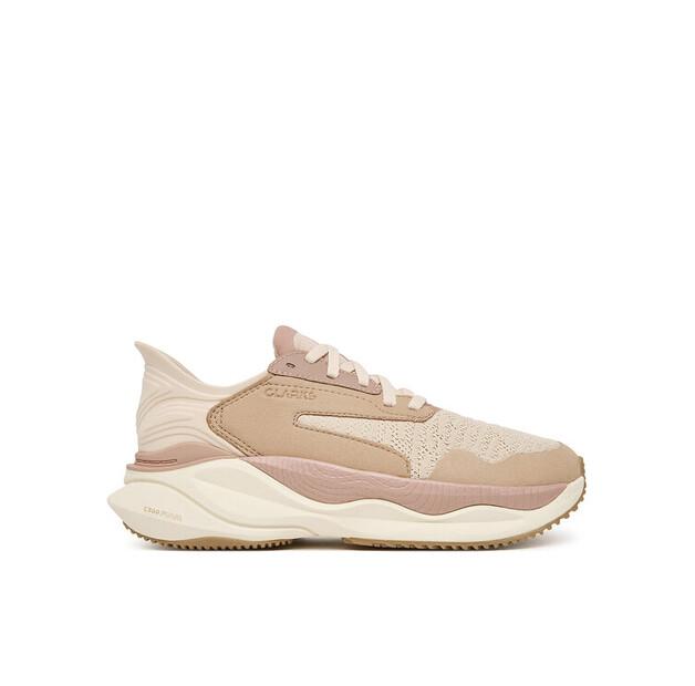 Кроссовки Clarks Pace