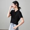 SOFSIL Women's Old Money Style Polo Shirt