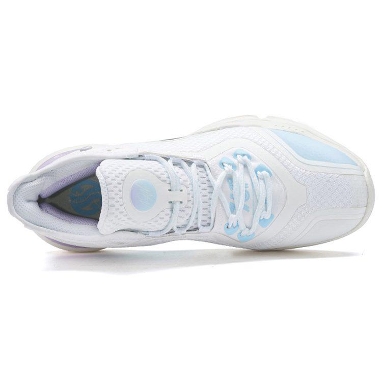 361 AG 2 Textile, Synthetic Leather, TPU Cushioning Slip Resistant Abrasion Resistant Coverage Support Mid Top 672141101F-1