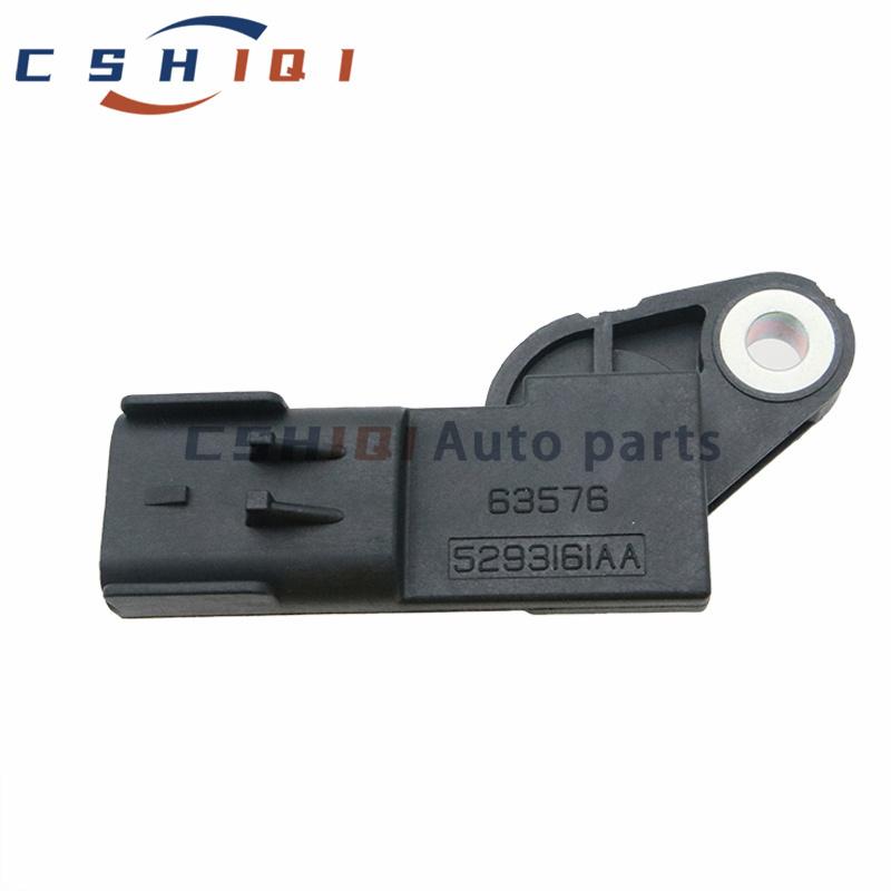 12141485845 Engine Camshaft Position Sensor For Mini Cooper 2002-2008 1.6L L4 5293161AA Auto Part Accessories