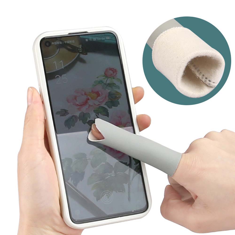 Corrector Finger Finger Sleeves Hammer Injured Finger Finger Gloves  Travel