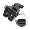 Tailgate Lock Latch for Santa Fe Sport, Kia Soul