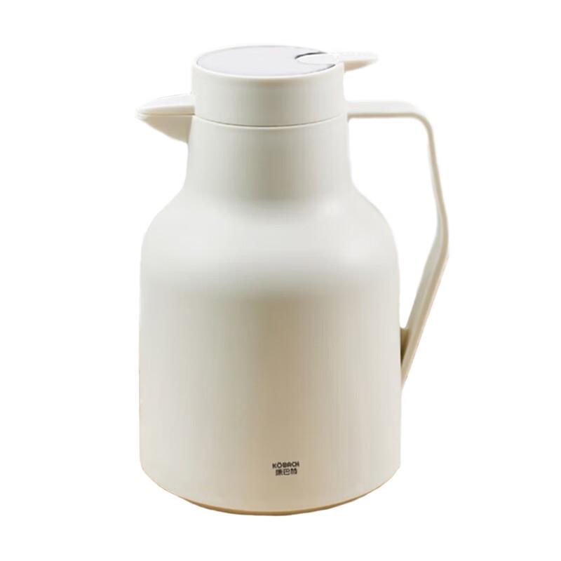 Kangbach 1.5L Press-Type Insulated Thermos Pot