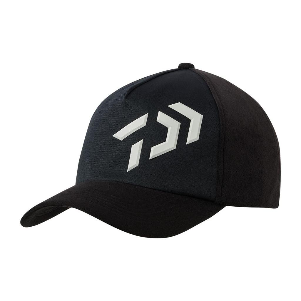 DAIWA Cold Weather Hat Black DC-9124W