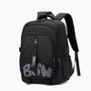2026 Neue Mittelschule Schultasche Mode Einfach Oxford Junge und Mädchen Unisex Rucksack 6. Klasse Mittelschüler Große Kapazität Reise Rucksack