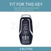 Tpu Car Key Cover Case For Ford Fusion Mondeo Mustang F-150 Explorer Edge     Shell Fob Accessories