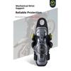Chránič zápěstí X8 Motocykl Off-road Podpora zápěstí Ochranné vybavení Exoskeleton Zbroj Ochrana proti zkroucení Lyžování Dirt bike