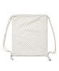 Roidesrois Sweet Dot String Gym Sack (Ivory)