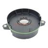 Kurbelwellen-Öldichtung für S60 XC60 XC70 S80 V40 Ersetzen 32224651 31375715 Motor-Kurbelwellen-Öldichtung