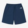The North Face Ns6nr06k White Label Ira Shorts Navy