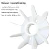 Motor Fan Blade YX3-160-46