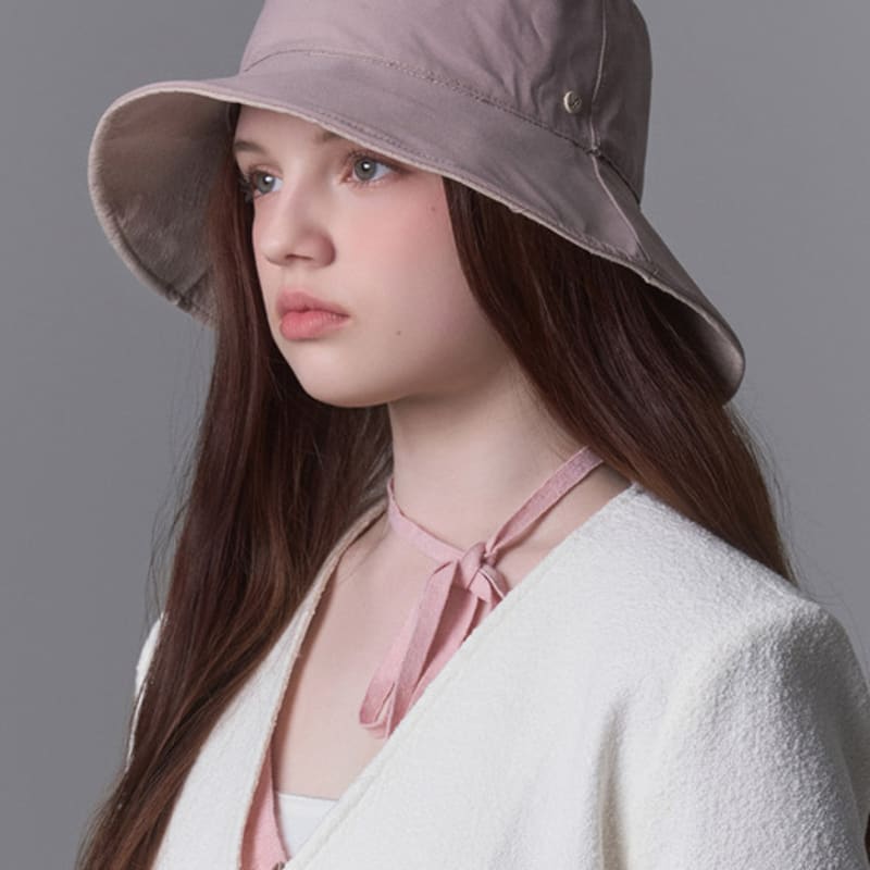 WHITE SANDS Cool Wasserabweisender Wendbarer Bucket Hat Eucla (4 Farben)