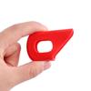 Mountain Bike Cap Road Bicycle Crank Cover Crankset Protector Crank Arm Protector Protective Sleeve
