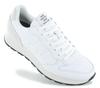 Sun68 Tom Classic Leather - Men's Sneakers Shoes Leather White Z36105-01 ORIGINAL
