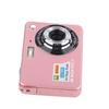 4K Digital Camera 48MP 2.7in LCD Display 8x Zoom Anti Shake Vlogging Camera for Photography