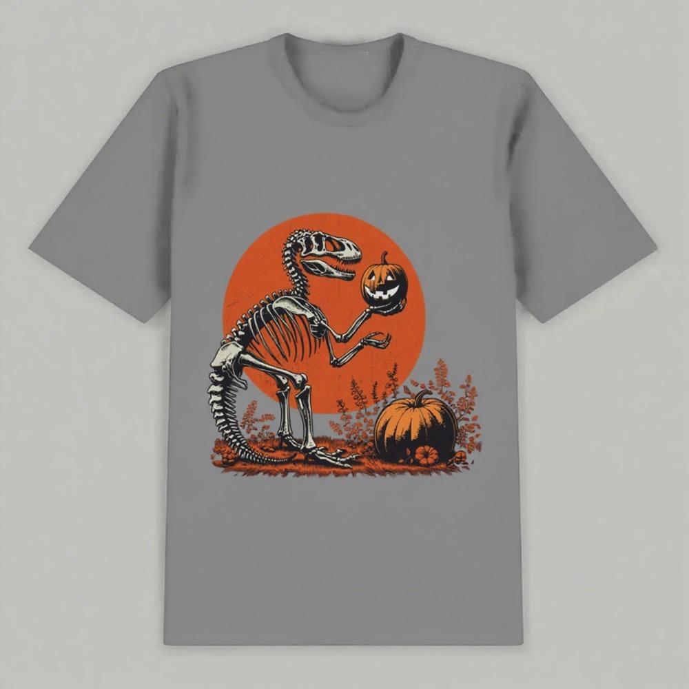 Daily Style Druck Kurzarm Herren Kunst Baumwolle Neu Streetstyle Aufkommender Trend T-Shirt Paar Tide Marke Atmungsaktive Tops