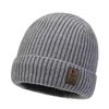 Knitted Hats Thick Hats Hats Warm Hats Woolen Hats Outdoor Hats Ear Protection Hats Cotton Hats