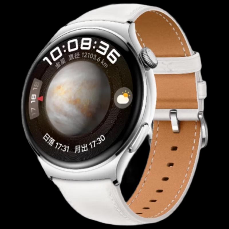 

Huawei Watch 4 Smartwatch (CN version)