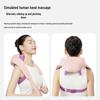 BKT S-Series Wireless Shoulder & Neck Massager