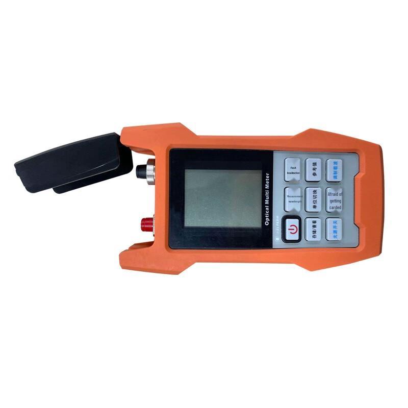 JUNYING JY-10 Optical Power Meter & Light Source (CN version)