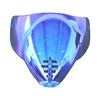 Motorcycle Helmet Visor Lens Windshield Replacements for Icon Airflite 12 Color Helmet Lens Shield