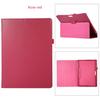 PU Leather Case Universal For Microsoft Surface Pro 7 6 5 4 3 12.3 Inch Slim Folding Stand Cover Shockproof Shell Luxury Funda