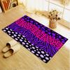 2025 New Pink Cow Print Carpet Rug for Living Room Bedroom Home Sofa Decoration,Kids play Non-slip Floor Mat30