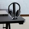 Nützliches kabelloses TV-Headset Intelligentes langlebiges kabelloses Headset Kabelloser Kopfhörer Musikplayer