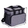 Zhichu Waterproof Insulated Lunch Cooler Bag