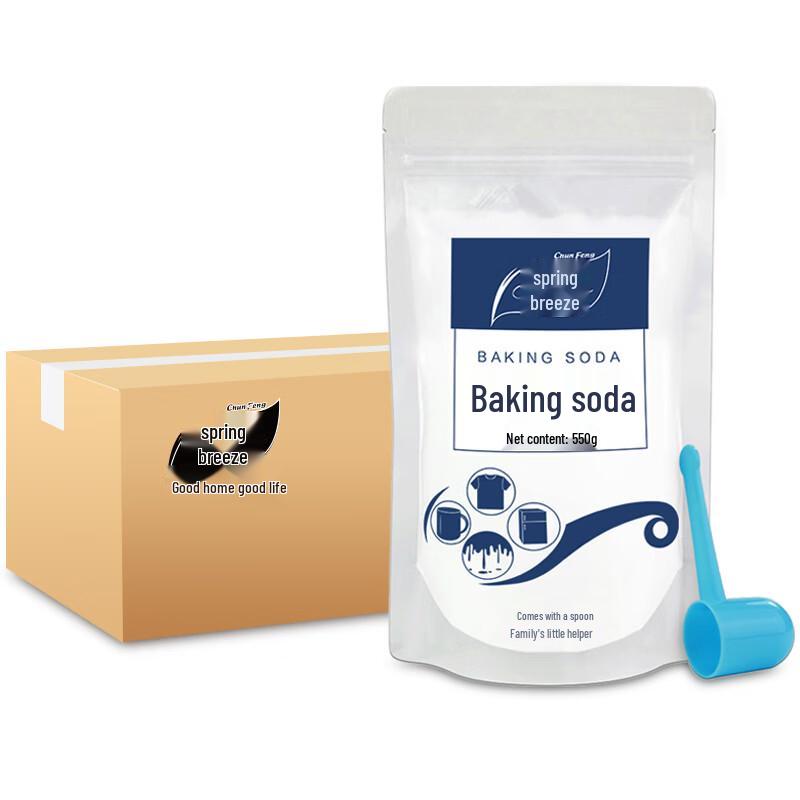 Chunfeng Multi-Purpose Baking Soda Cleaning Powder