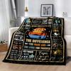 Retirement Journey Inspiration Blankets Are Suitable for Living Rooms,making Them an Ideal Choice for Outdoor Travel and Gifts.
