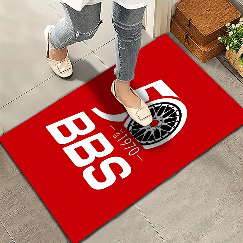 Bbs Carpet Rug For Living Room Bedroom Home Sofa Decoration Kids Play Nonslip Floor Mat