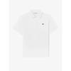 LacoSte Men S claSSic Fit Wide Collar Polo Ph118e 54g 001 q2nPh118e 54g001
