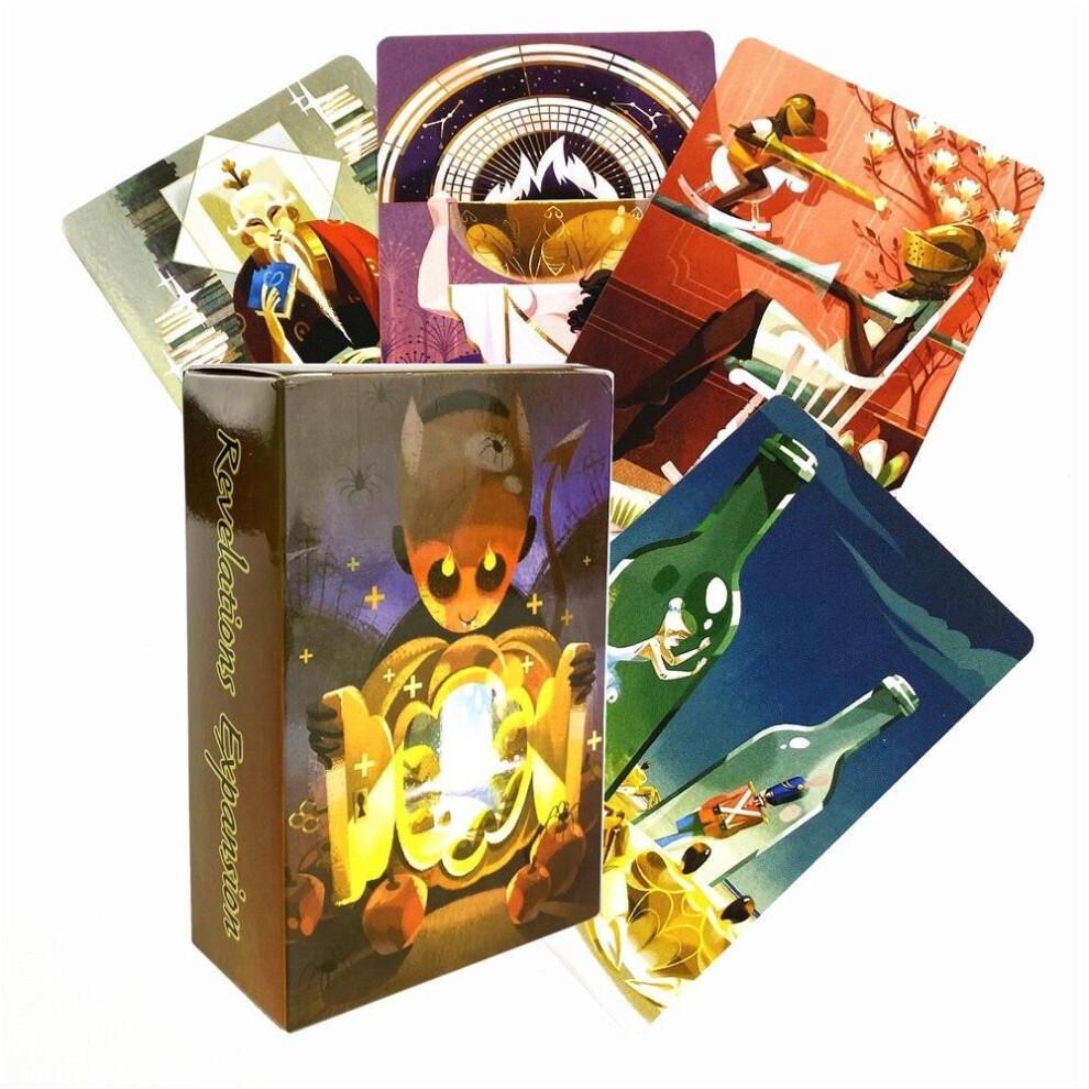 (Suche) Dixit Brettspiele, Familienkarten, Edition, Deck, Odyssee, Quest, Ursprung, Reise, Harmonien, Tagträume, Erinnerungen, Offenbarungen, Erweiterung