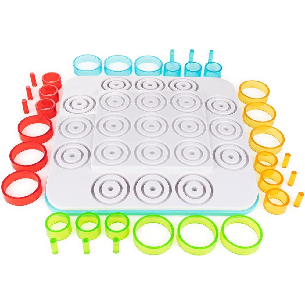 Kawada Otrio MA-006 Renewed Version Educational Toy for Kids