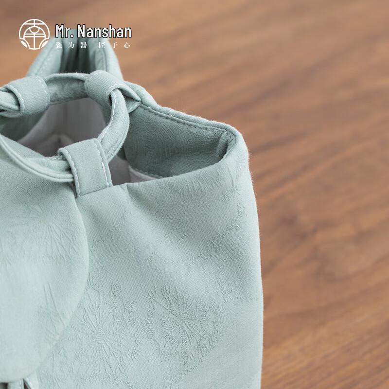 Xiangyun Portable Kung Fu Tea Set Bag