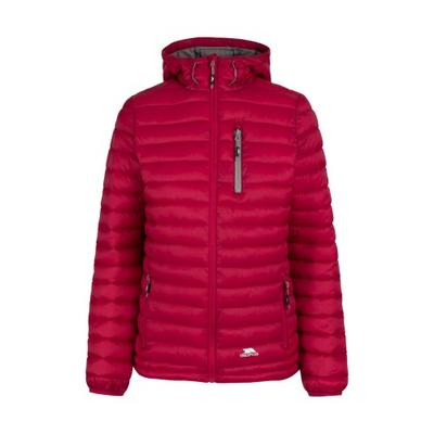 Womens/Ladies Lenka Hooded Padded Jacket