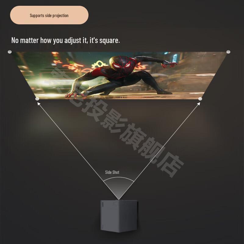 Sony VPL-XW5000 4K HDR Home Theater Laser Projector (CN version)