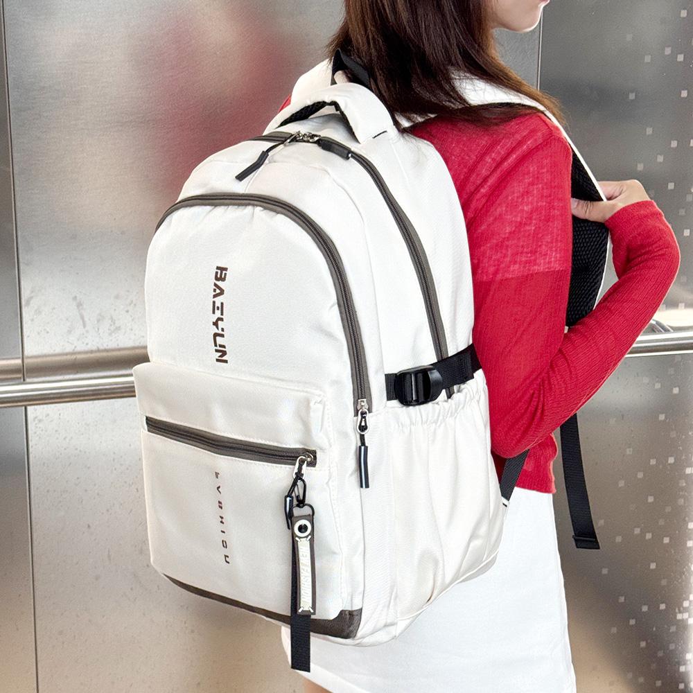 GNB TRD_1553 Casual New Semester Travel Backpack
