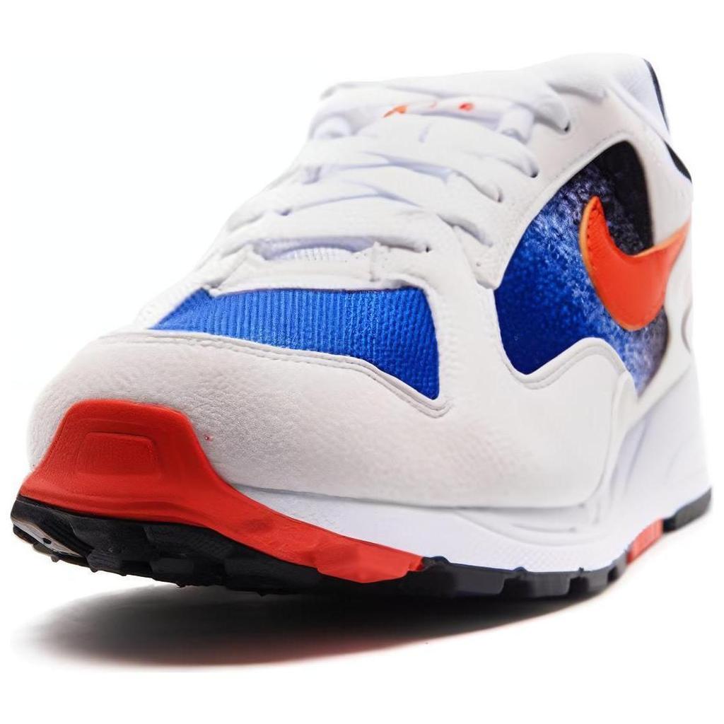 Nike Air Skylon 2 White Orange Royal AO1551-108